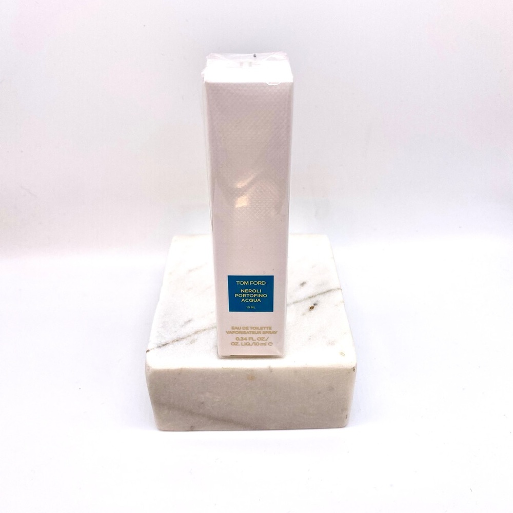 Tom Ford Neroli Portofino Acqua Fragrance 10ml in Box